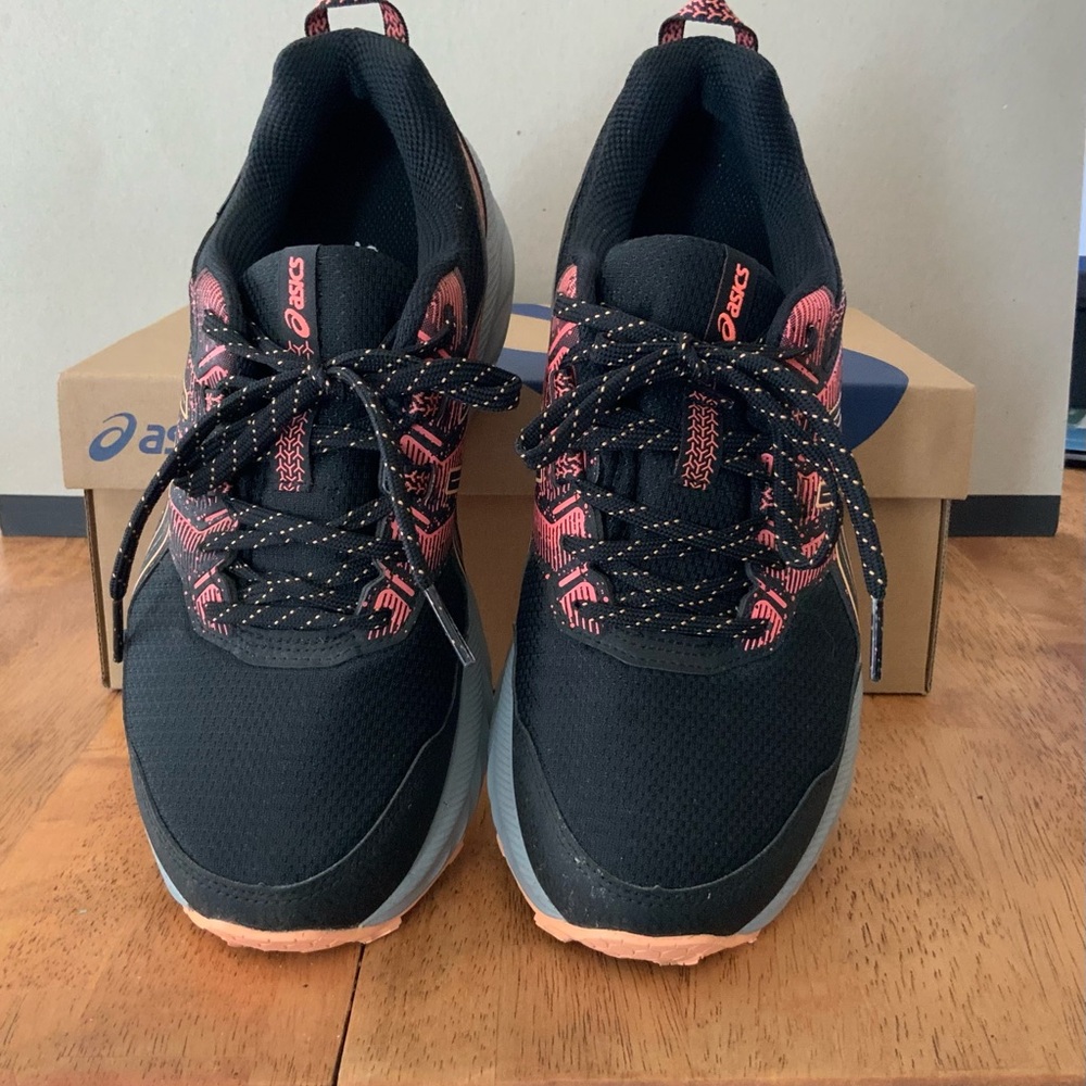 Ladies ASICS sneakers